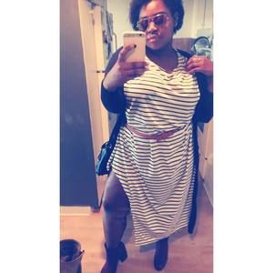 Meet your Posher, Janee